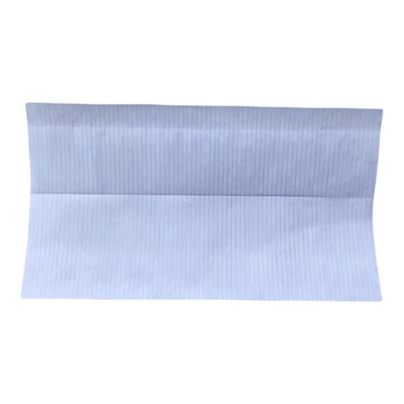 进口纯木浆特白纸78mm50册*50张