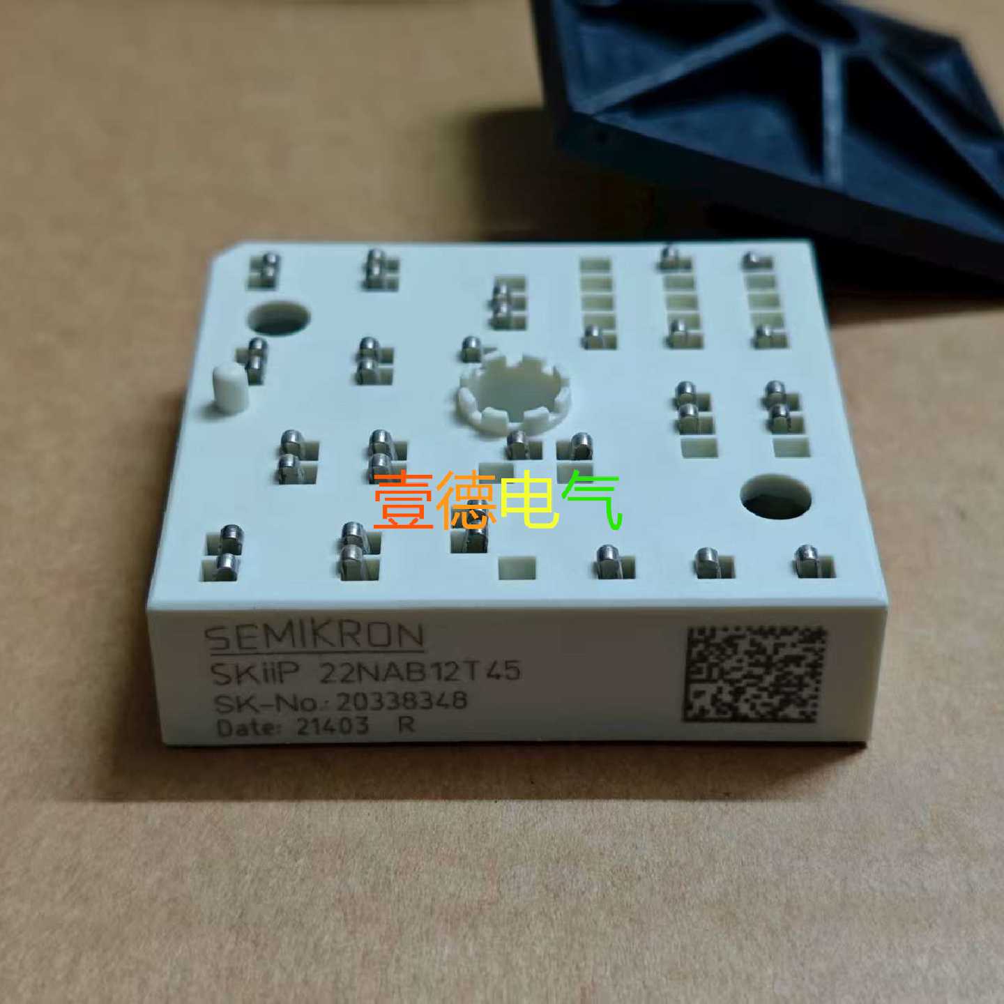 议价SKIIP22NAB12T45 SKIIP22NAB12T46 SKIIP20NAB12T17 现货 - 实物图