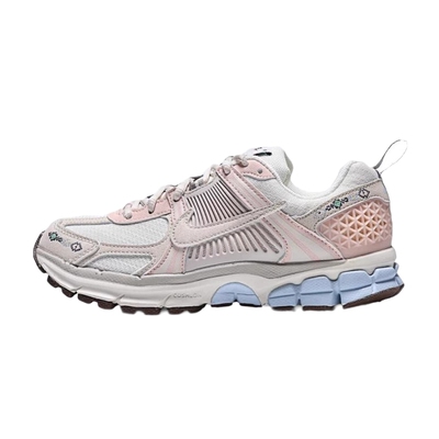 NIKE耐克大童鞋VOMERO 5 GS运动休闲鞋网面复古跑步鞋IH7339-001