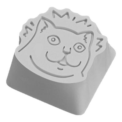 zomo官方奇怪键帽增加单颗