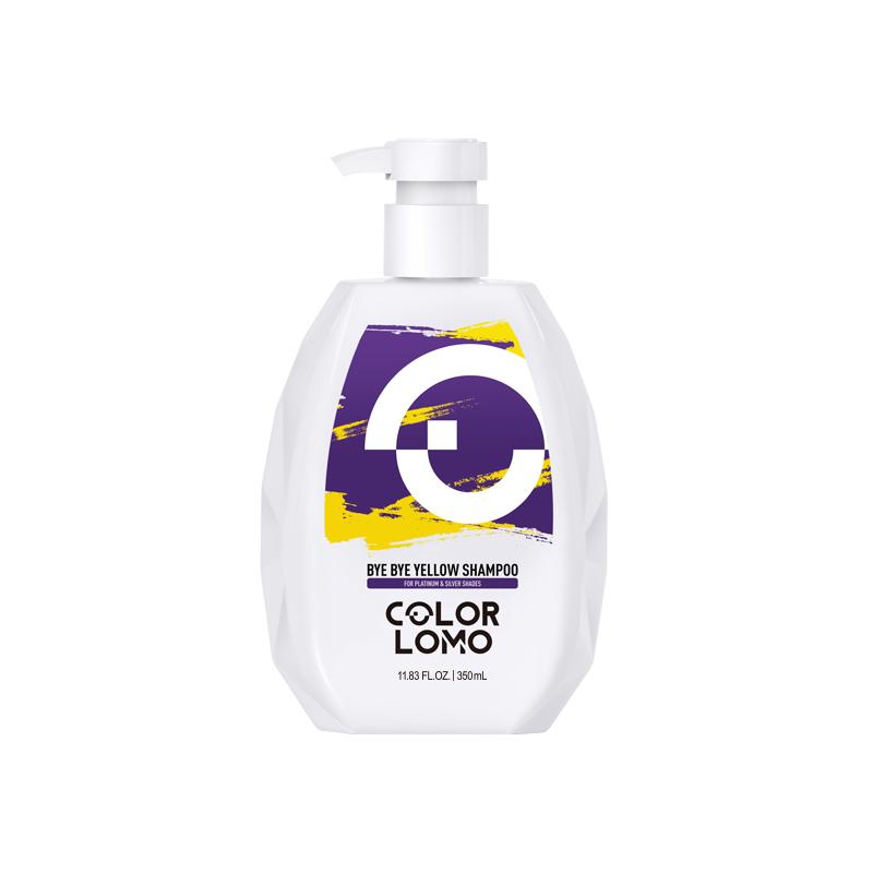 COLORLOMO ������ ȥ��ϴ��ˮ ��ɫ���ƹ�ɫ��ɫ�ƻ���� ϴͷˮ 78.32Ԫ