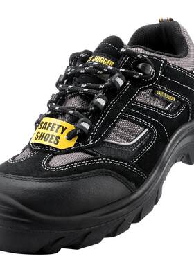进口劳保鞋SAFETYJOGGERS