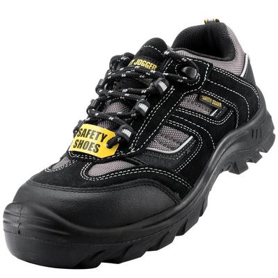 进口劳保鞋SAFETYJOGGERS
