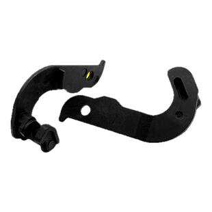 适用 惠普HP 1007 1008 定影手柄 HP 1006 p1102 1106 1108 1505 定影组件扳手 加热组件扳手 扳手卡扣