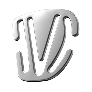 汽车儿童安全带调节固定器宝宝防勒脖限位器金属调节器护肩套通用