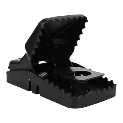 超强捉抓神器高效全自动老鼠夹子