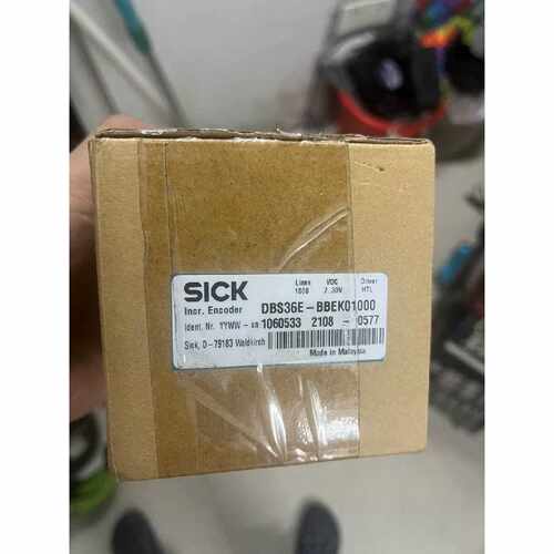议价-SICk编码器DBS36E的有联系手慢无-可维修