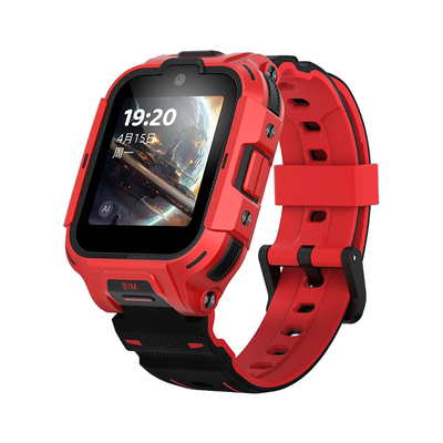 360儿童手表十重定位前侧双摄