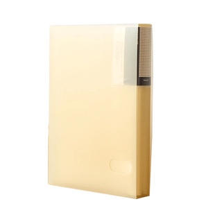 追星收纳卡册3/4/5/6寸相册透明内页爱豆专辑小卡生写明信片收纳册活页封面定制相册本明星周边拍立得相册