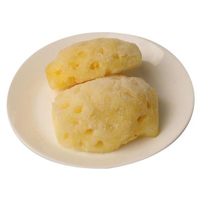菲律宾进口凤梨原料香气浓甜度高