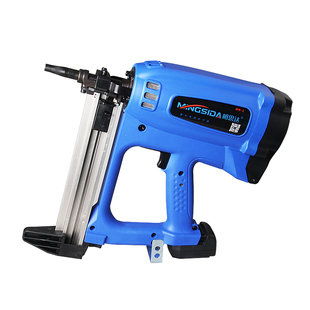 江合瓦斯射钉抢锂电池射灯器锂电枪气钉枪射钉钢枪电动钢水电专用