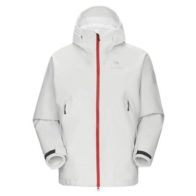 王俊凯同款骆驼王者凯甲冲锋衣