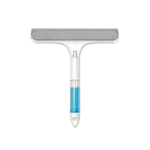 玻璃刮刮水器台面墙面家用浴室刮水板保洁专用工具清洁擦玻璃神器