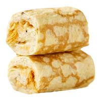 卡爾頓奶皮藜麥夾心吐司糕點(diǎn)