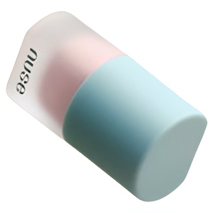 韩国nuse液体腮红慕斯新品眼影两用韩系网红爆款自然低饱和牛奶粉