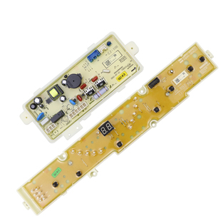 原装三洋洗衣机电脑板XQB60-M808/M808N/S808/S808N显示主板配件