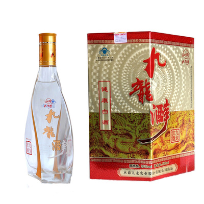 丰宁拧浓香型低度500ml*4瓶白酒