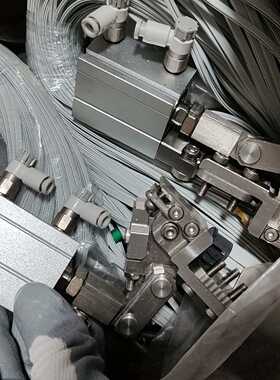 议价Two Aotewei 5Bb Grippers Actual It As Shown适用
