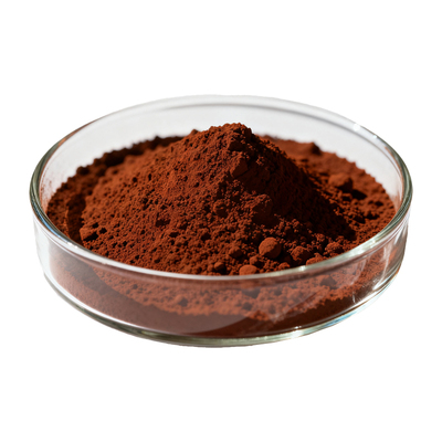 三氧化二铁高纯超细粉铁锈fe203