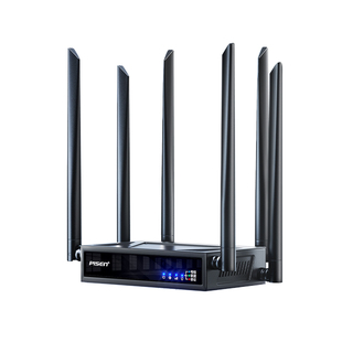 品胜随身路由器车载家用随身wifi无线网络2026新款CPE高速智能移动wifi6无限速全国通用流量无月租官方正品