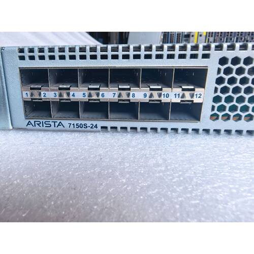 询价-ARISTADCS7150S2424口全万兆SFP