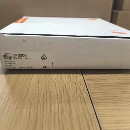 议价IFM 易福门SF5300流量传感器