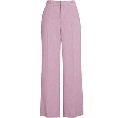 长款LANDI简约阔腿裤女