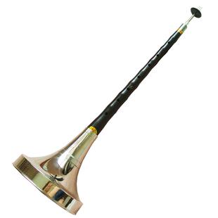 唢呐乐器全套斗碗大g大音量折边碗c调黑檀乌木民间红白事降b调