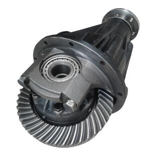 福特经典全顺江铃特顺图雅诺差速器总成改装提速拆车件汽车零配件