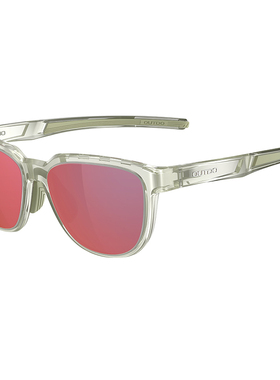 高特户外登山护目镜防紫外线近视带度数眼镜女款高级感偏光墨镜