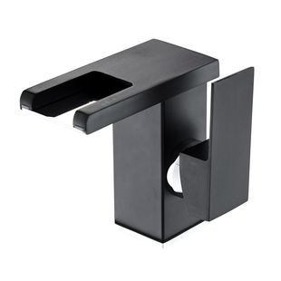 卫生间洗脸盆水龙头冷热水二合一头面盆洗手盆加高台上盆洗漱龙头