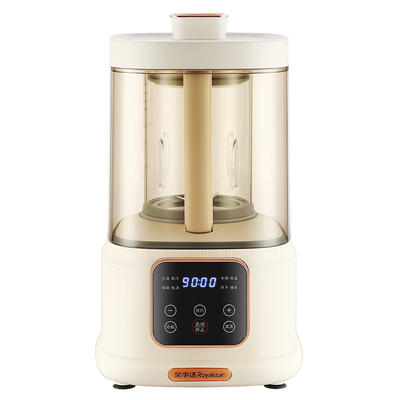 家用破壁机荣事达多功能全自动