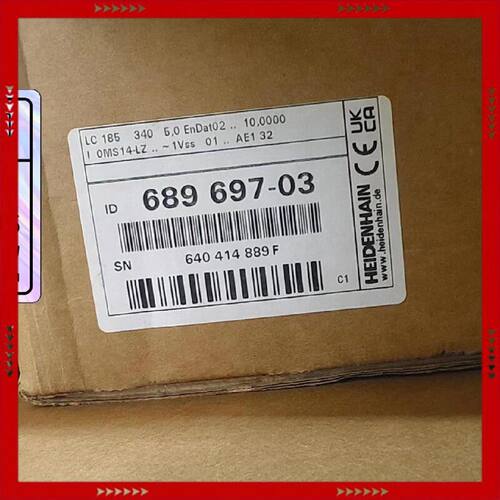 【问价】689697-03 LC185 340mm 替代 lC183