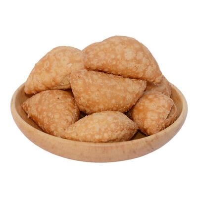 花生酥角油脆酥饺油炸饺子