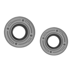 不锈钢专用铣刀片1204圆刀片R5飞刀片R6牛鼻刀杆铣床刀粒超硬开粗