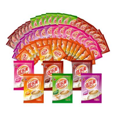 优乐美奶茶冲饮粉袋装原味