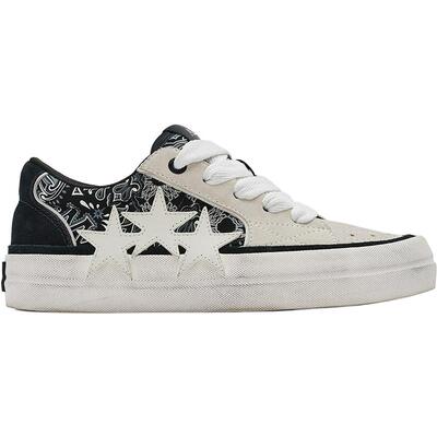 AMIRI2025年早秋新品鞋履