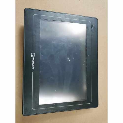 询价-威纶通触摸屏 TK6100i   V5WV  ，成色不错
