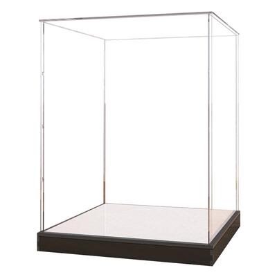 亚克力钢琴模型展示盒