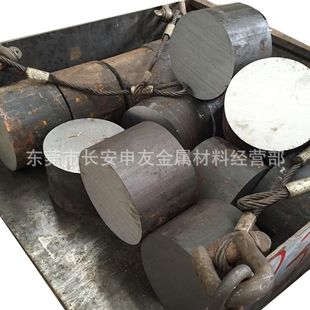 批发GCr15轴承钢棒GCr15冷车光GCr15圆钢拉棒拉棒光