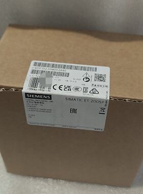 询价-SIMATICET200SP中央处理器模块