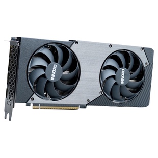 映众电竞叛客RTX5070/5070Ti DLSS 超级冰龙台式机独立国补显卡