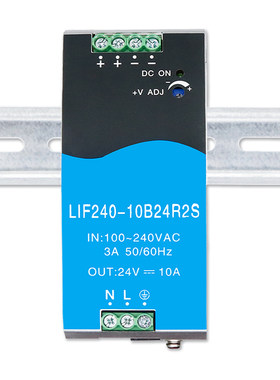 金升阳480W电源LIF480-10BxxR2