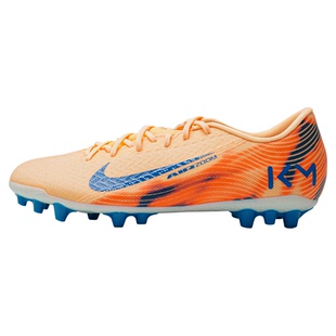 皇贝正品Nike耐克刺客16姆巴佩中端AG短钉人造草足球鞋FQ8365-801