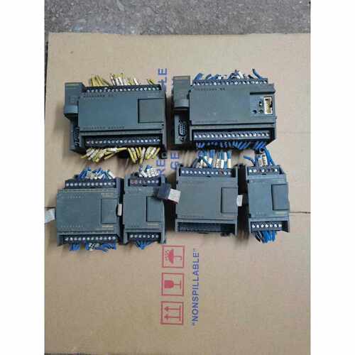 询价PLC模块6ES72141BD230XB8