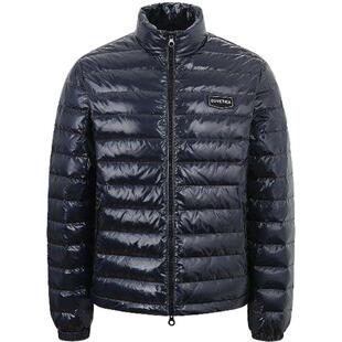 DUVETICA杜维迪卡 男士时尚潮牌保暖外套立领羽绒服232VUDJ90235