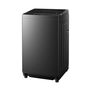 美的波轮洗衣机8/10kg一级能效除螨直驱全自动洗脱一体MB8V56DT