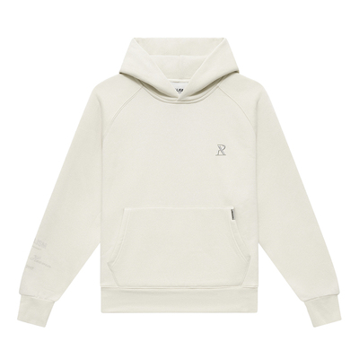 REALISM宽松百搭情侣连帽衫