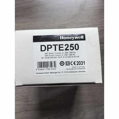 【议价-可维修】 变送器 DPTE250/二手均有货