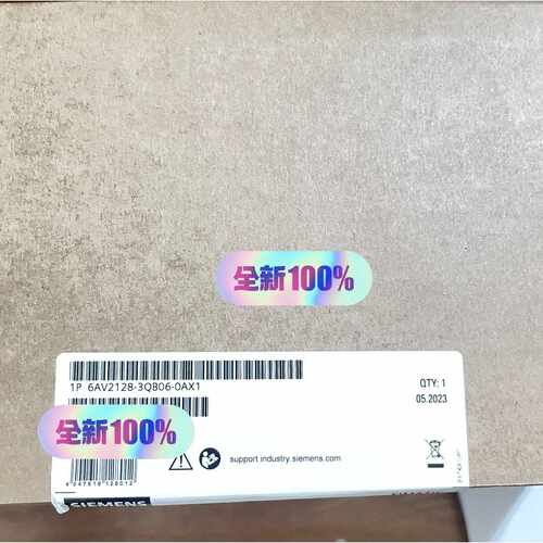 【议价-可维修】 6AV2128-3QB06/二手均有货